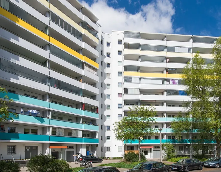 Wohnen am Rand von Berlin — photo 1